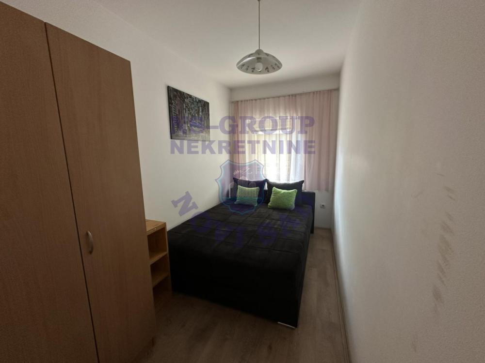 Slika 2 -  Stan na prodaju, 36m2, 103.850€